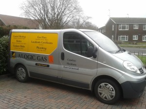 Gas Safe Engineer Lewes